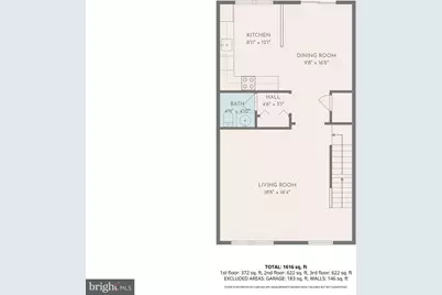 208 Rolling Hill Court, Stafford, VA 22554 - Photo 33