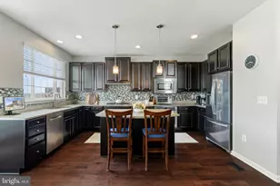 1 Ballister Pl, Stafford, VA 22554 - Photo 13