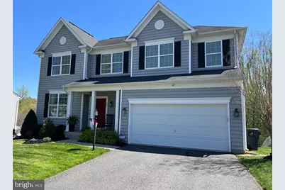 26 Perth Drive, Fredericksburg, VA 22405 - Photo 5