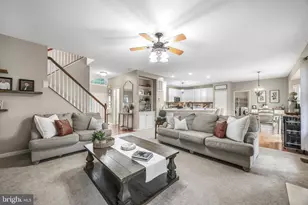 131 Brush Everard Ct, Stafford, VA 22554 - Photo 13