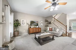 131 Brush Everard Ct, Stafford, VA 22554 - Photo 11