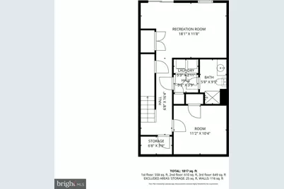 202 Sterling Court, Stafford, VA 22554 - Photo 41