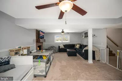 228 Choptank Road, Stafford, VA 22556 - Photo 7