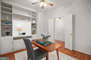 164 Bridgewater Cir, Fredericksburg, VA 22406 - Photo 11