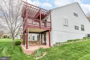 164 Bridgewater Cir, Fredericksburg, VA 22406 - Photo 55