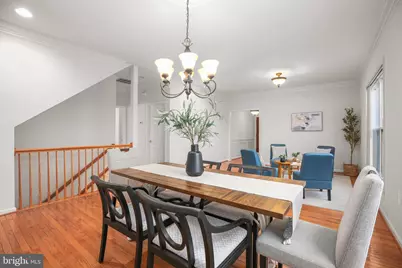 164 Bridgewater Circle, Fredericksburg, VA 22406 - Photo 7