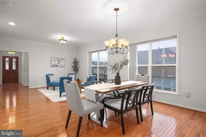 164 Bridgewater Circle, Fredericksburg, VA 22406 - Photo 5