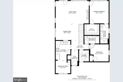 204 Bridgewater Circle, Fredericksburg, VA 22406 - Photo 59