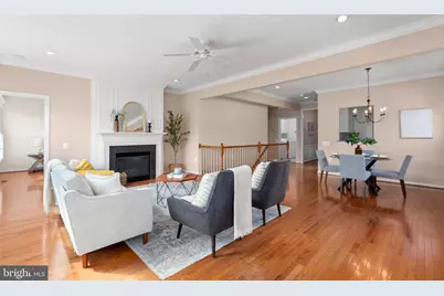 204 Bridgewater Circle, Fredericksburg, VA 22406 - Photo 7