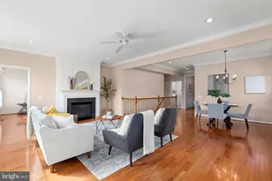 204 Bridgewater Cir, Fredericksburg, VA 22406 - Photo 7