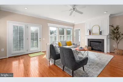 204 Bridgewater Circle, Fredericksburg, VA 22406 - Photo 5