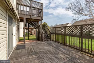 204 Bridgewater Cir, Fredericksburg, VA 22406 - Photo 49