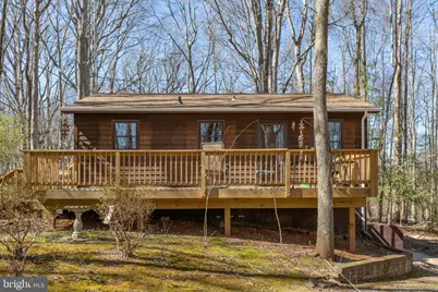 264 Holly Corner Road, Fredericksburg, VA 22406 - Photo 1