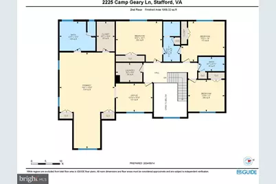 2225 Camp Geary Lane, Stafford, VA 22554 - Photo 79