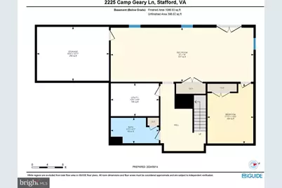 2225 Camp Geary Lane, Stafford, VA 22554 - Photo 77