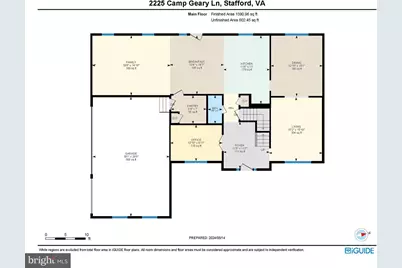 2225 Camp Geary Lane, Stafford, VA 22554 - Photo 79