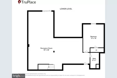 509 Babs Run, Fredericksburg, VA 22406 - Photo 45