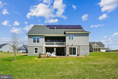 509 Babs Run, Fredericksburg, VA 22406 - Photo 5