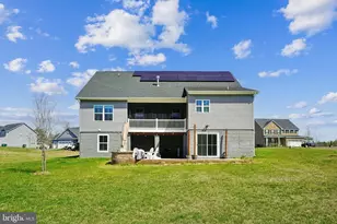 509 Babs Run, Fredericksburg, VA 22406 - Photo 5