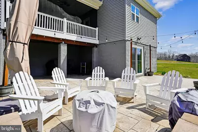 509 Babs Run, Fredericksburg, VA 22406 - Photo 9