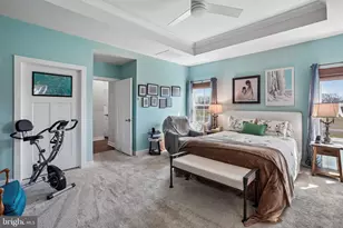 509 Babs Run, Fredericksburg, VA 22406 - Photo 29