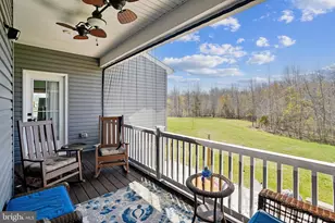 509 Babs Run, Fredericksburg, VA 22406 - Photo 9