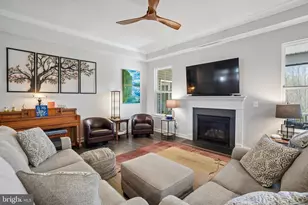 509 Babs Run, Fredericksburg, VA 22406 - Photo 19