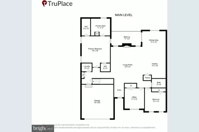 509 Babs Run, Fredericksburg, VA 22406 - Photo 11