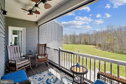 509 Babs Run, Fredericksburg, VA 22406 - Photo 11