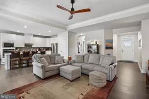 509 Babs Run, Fredericksburg, VA 22406 - Photo 17