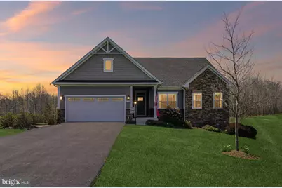 509 Babs Run, Fredericksburg, VA 22406 - Photo 1