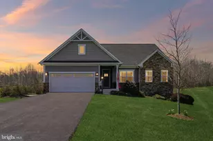 509 Babs Run, Fredericksburg, VA 22406 - Photo 1