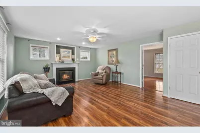 64 Walnut Farms Parkway, Fredericksburg, VA 22405 - Photo 17