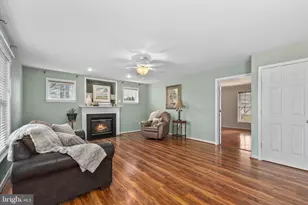 64 Walnut Farms Pkwy, Fredericksburg, VA 22405 - Photo 17