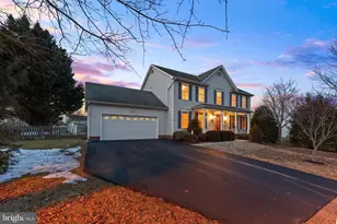 64 Walnut Farms Pkwy, Fredericksburg, VA 22405 - Photo 47