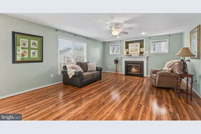 64 Walnut Farms Parkway, Fredericksburg, VA 22405 - Photo 17