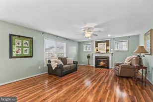 64 Walnut Farms Pkwy, Fredericksburg, VA 22405 - Photo 17