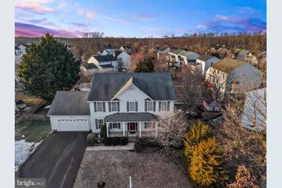 64 Walnut Farms Parkway, Fredericksburg, VA 22405 - Photo 43