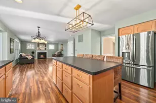 64 Walnut Farms Pkwy, Fredericksburg, VA 22405 - Photo 11