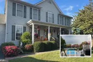 64 Walnut Farms Pkwy, Fredericksburg, VA 22405 - Photo 7