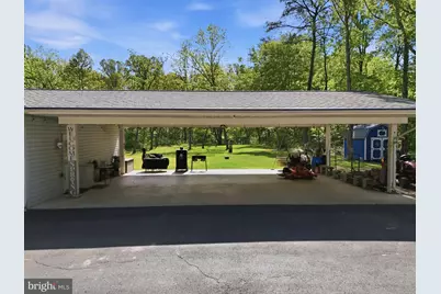 241 Cropp Road, Fredericksburg, VA 22406 - Photo 9