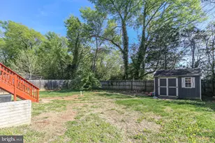 505 Rumford Rd, Fredericksburg, VA 22405 - Photo 39