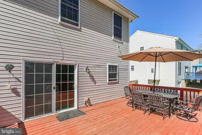 505 Rumford Road, Fredericksburg, VA 22405 - Photo 35