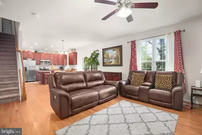 505 Rumford Road, Fredericksburg, VA 22405 - Photo 5