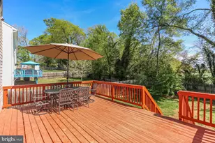 505 Rumford Rd, Fredericksburg, VA 22405 - Photo 33