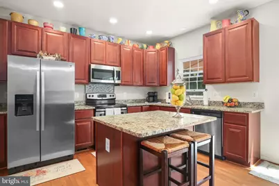 505 Rumford Road, Fredericksburg, VA 22405 - Photo 9