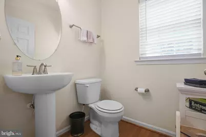 505 Rumford Road, Fredericksburg, VA 22405 - Photo 13