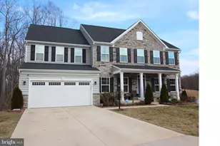 302 Pima Ct, Stafford, VA 22554 - Photo 1