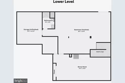 302 Pima Court, Stafford, VA 22554 - Photo 39