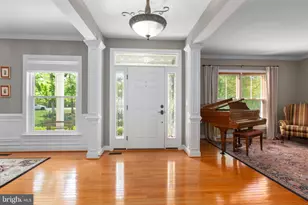 400 Gentle Breeze Cir, Fredericksburg, VA 22406 - Photo 11